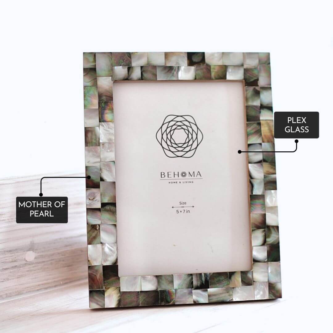 Metal Photo Frame, gifts for her, anniversary gifts, gift ideas