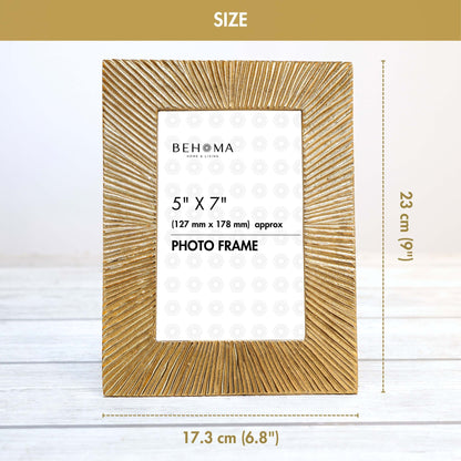 Metal Photo Frame, anniversary gifts, gift ideas, gifts for her