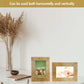 Metal Photo Frame, wedding gifts, gift ideas, Mother's Day gifts
