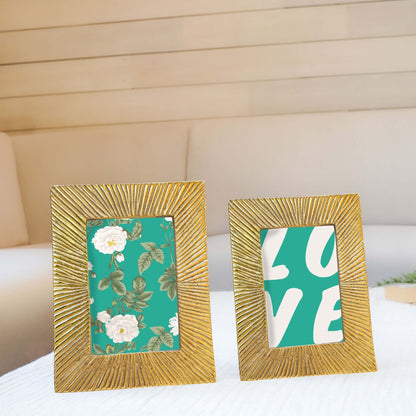 Metal Photo Frame, wedding gifts, gift ideas, Mother's Day gifts