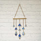 Suncatcher Stained Glass Wall Art - Behoma