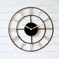 Vintage Roman Classic, Black - Behoma
