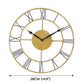 Vintage Roman Classic, Golden - Behoma